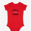 Infant | * Boxlunch Mommy & Me Beast In Training Infant Bodysuit