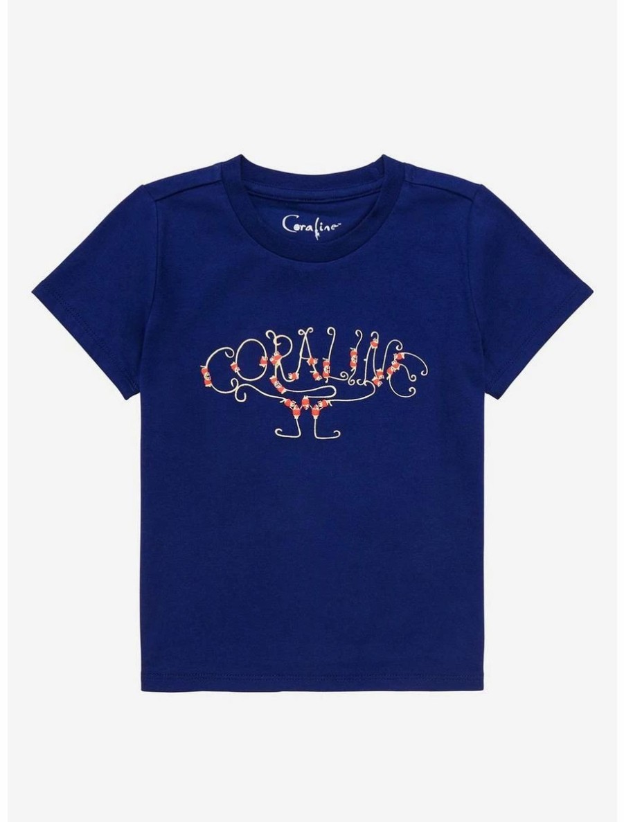 Toddler | * Coraline Mice Toddler T-Shirt Boxlunch Exclusive