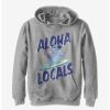 Youth | * Boxlunch Disney Lilo & Stitch Aloha Locals Youth Hoodie