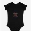 Infant | * Boxlunch The Little Prince Most Beautiful Things Infant Bodysuit