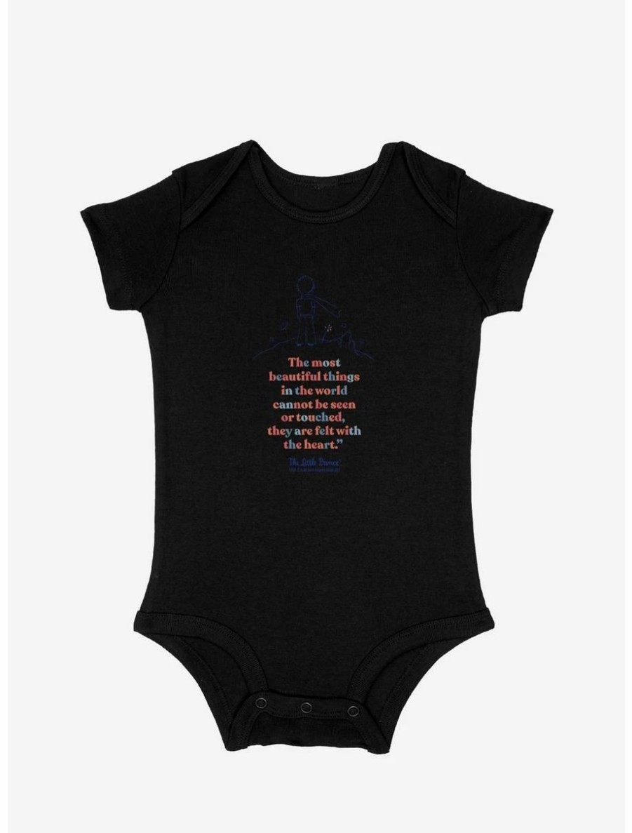 Infant | * Boxlunch The Little Prince Most Beautiful Things Infant Bodysuit