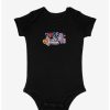 Infant | * Boxlunch Care Bears Share Love Infant Bodysuit