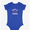 Infant | * Boxlunch Mommy & Me Beast In Training Infant Bodysuit