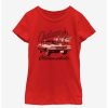 Youth | * Boxlunch General Motors Oldsmobile Cutlass Youth Girls T-Shirt