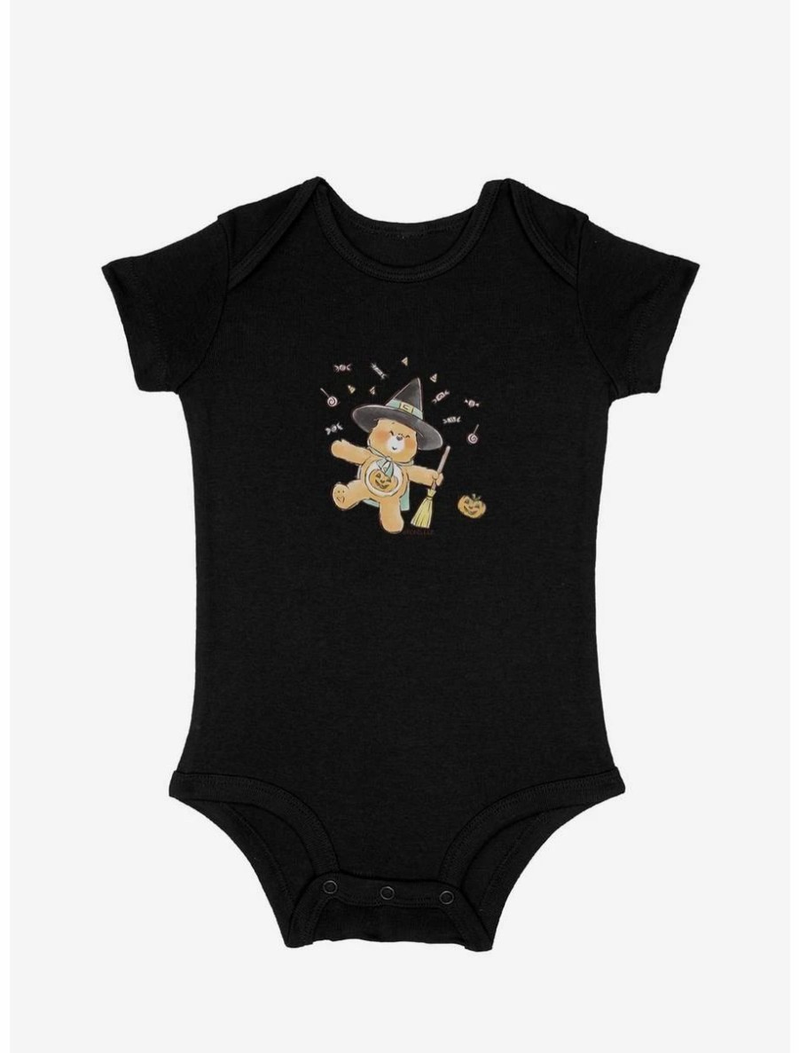 Infant | * Boxlunch Care Bears Witchy Fun Infant Bodysuit