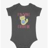 Infant | * Boxlunch Pawsitive Catitude Infant Bodysuit