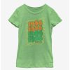 Youth | * Boxlunch Stranger Things 1986 Hawkins High School Youth Girls T-Shirt