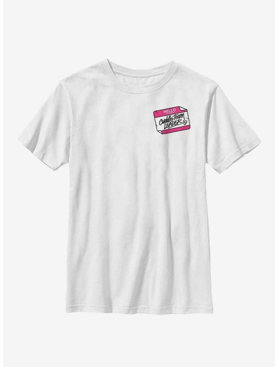 Youth | * Boxlunch Fortnite Cuddle Team Leader Youth T-Shirt