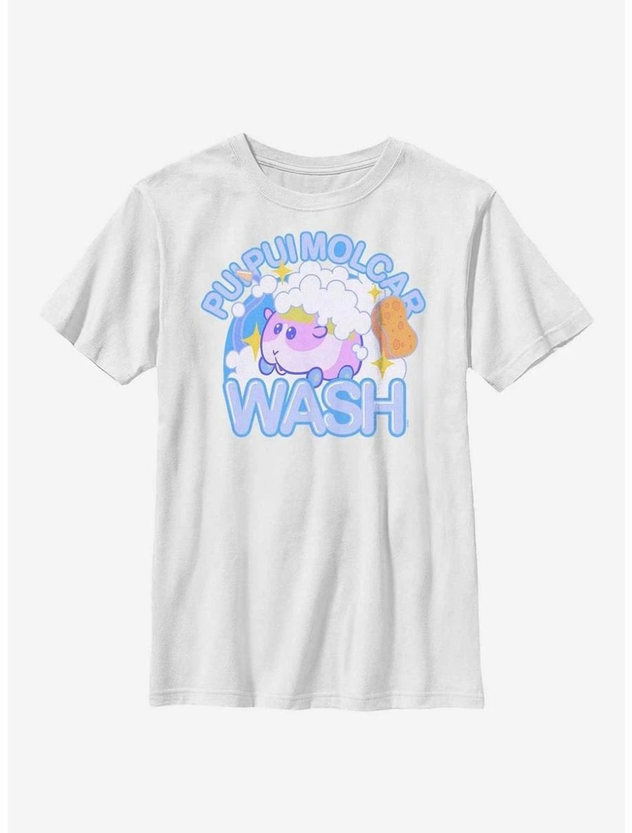 Youth | * Boxlunch Pui Pui Molcar Wash Youth T-Shirt