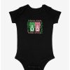 Infant | * Boxlunch Care Bears Love Me Lucky Infant Bodysuit