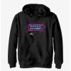 Youth | * Boxlunch Marvel Black Panther: Wakanda Forever Wakandan Text Youth Hoodie