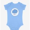 Infant | * Boxlunch Care Bears Grumpy Belly Infant Bodysuit