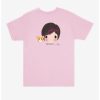 Youth | * Boxlunch Bunnylou Gigi And Queenie Youth T-Shirt