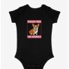 Infant | * Boxlunch Corgi Please Feed The Animals Infant Bodysuit