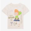 Toddler | * Disney Peter Pan Never Grow Up Toddler T-Shirt Boxlunch Exclusive