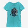 Youth | * Boxlunch Marvel Black Panther: Wakanda Forever Barbarian Attuma Youth Girls T-Shirt