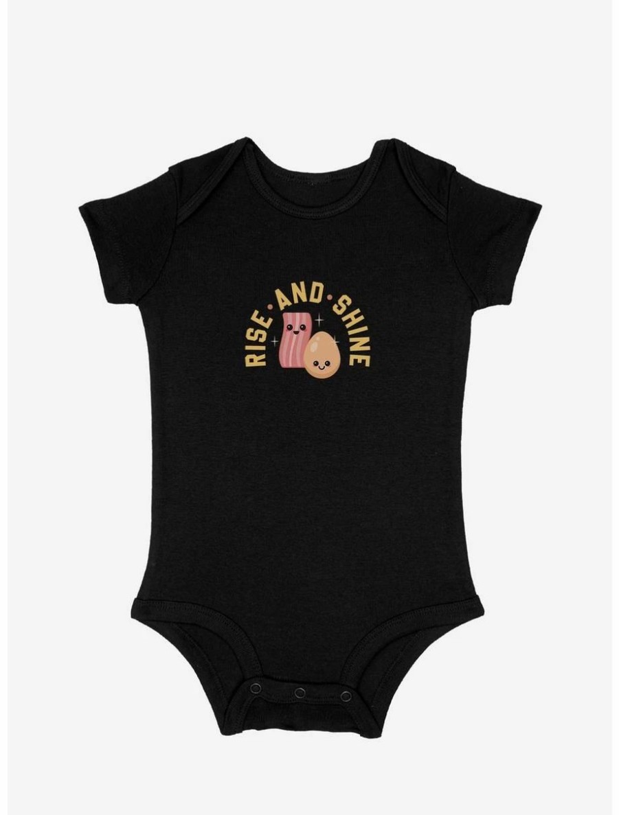 Infant | * Boxlunch Mommy & Me Rise And Shine Infant Bodysuit