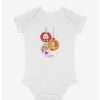 Infant | * Boxlunch Cocomelon Holiday Ornaments Infant Bodysuit