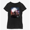 Youth | * Boxlunch Star Wars: The Bad Batch Poster Youth Girls T-Shirt