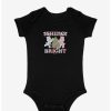 Infant | * Boxlunch Care Bears Shine Bright Infant Bodysuit