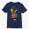 Youth | * Boxlunch Lego Star Wars Darth Vader Happy Beach Day Youth T-Shirt