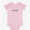 Infant | * Boxlunch Hello Kitty And Friends Sports Line Infant Bodysuit