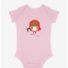 Infant | * Boxlunch Bunnylou Misha And Olga Infant Bodysuit