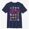 Youth | * Boxlunch Nintendo Mario Head To Head Youth T-Shirt