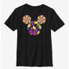 Youth | * Boxlunch Disney Mickey Mouse Candy Fill Youth T-Shirt