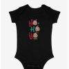 Infant | * Boxlunch Cocomelon Ho Ho Ho Infant Bodysuit