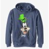 Youth | * Boxlunch Disney Goofy Big Face Youth Hoodie