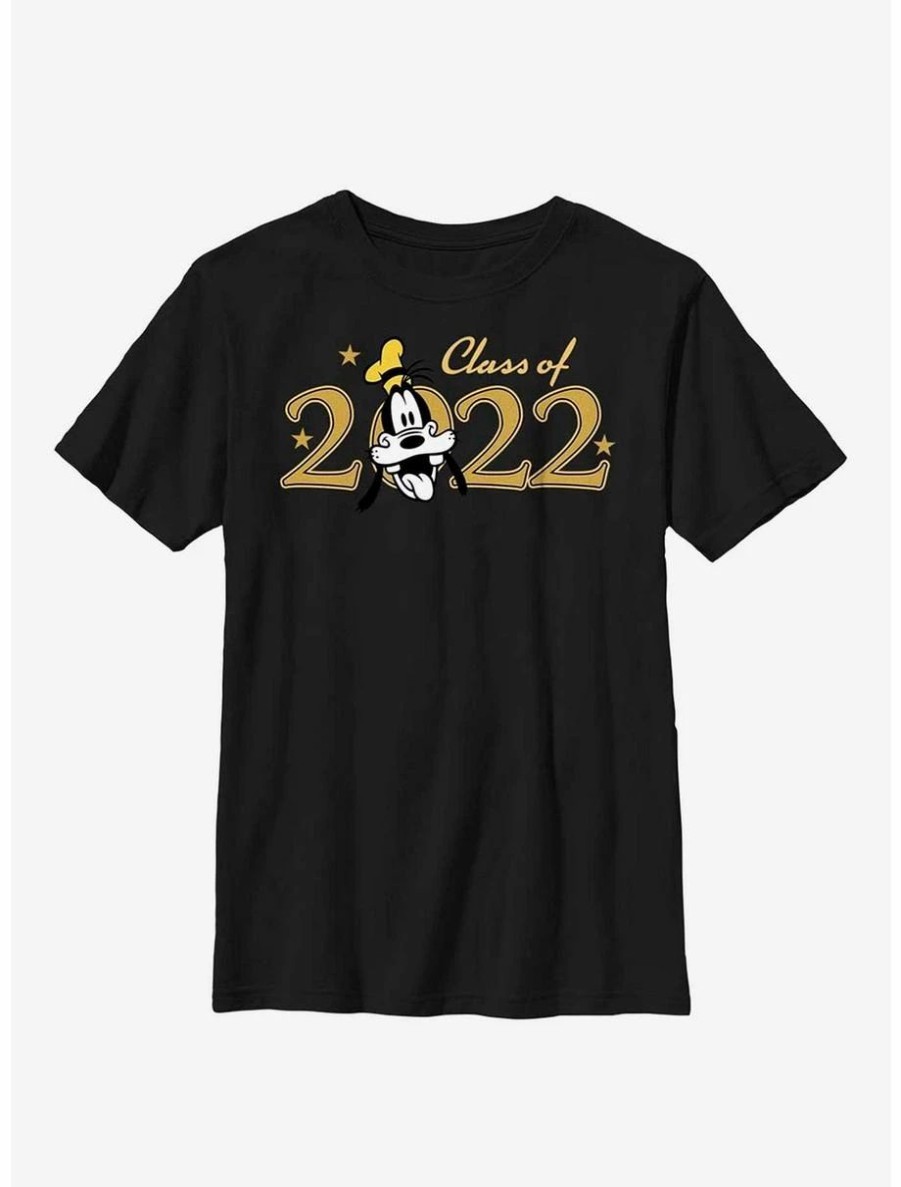 Youth | * Boxlunch Disney Goofy Class Youth T-Shirt