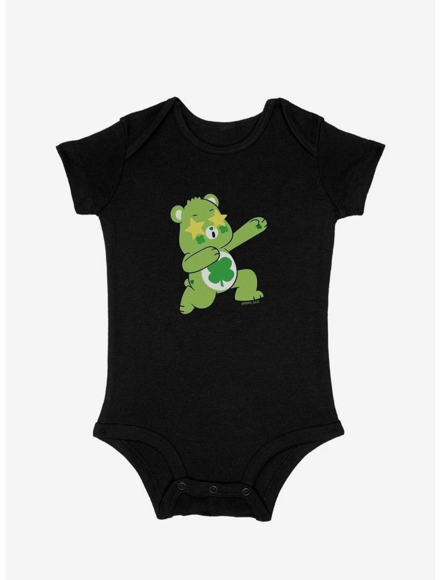 Infant | * Boxlunch Care Bears Star Eyes Infant Bodysuit