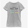 Youth | * Boxlunch General Motors Chevy Bel Air Stack Youth Girls T-Shirt