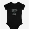 Infant | * Boxlunch Witches Only Infant Bodysuit