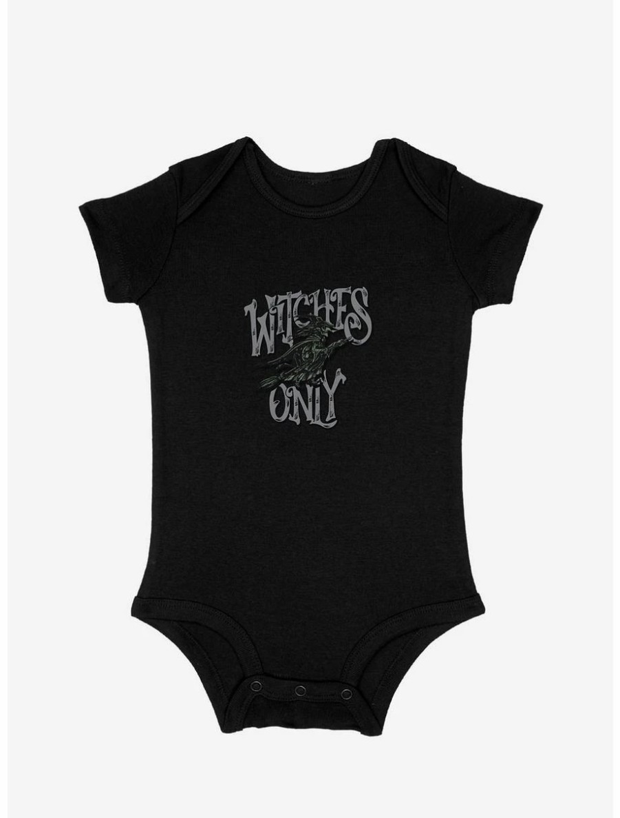 Infant | * Boxlunch Witches Only Infant Bodysuit