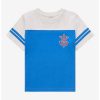 Toddler | * Dragon Ball Z Vegeta Saiyan Royal Family Symbol Toddler T-Shirt Boxlunch Exclusive