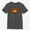 Youth | * Boxlunch Magic: The Gathering Streets Of New Capenna Knuckles Crest Youth T-Shirt