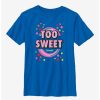 Youth | * Boxlunch Tootsie Roll Too Sweet Youth T-Shirt