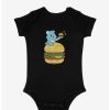 Infant | * Boxlunch Care Bears Burger Love Infant Bodysuit