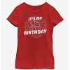 Youth | * Boxlunch Disney Mickey Mouse Birthday Cupcake T-Shirt