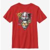 Youth | * Boxlunch Marvel Ant-Man And The Wasp Team Insect Youth T-Shirt