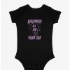 Infant | * Boxlunch All Day Every Day Infant Bodysuit