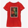 Youth | * Boxlunch Stranger Things Eleven Poster Youth Girls T-Shirt