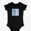 Infant | * Boxlunch Care Bears Grumpy Infant Bodysuit