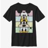 Youth | * Boxlunch Disney Mickey Mouse & Friends Youth T-Shirt