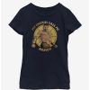 Youth | * Boxlunch Marvel Black Panther: Wakanda Forever Call Me Namor Youth Girls T-Shirt