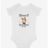 Infant | * Boxlunch Corgi Ramen A Good Mood Infant Bodysuit