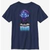 Youth | * Boxlunch Marvel Ant-Man And The Wasp: Quantumania Chibi Kang Youth T-Shirt