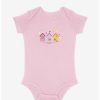 Infant | * Boxlunch Peppa Pig Let'S Play By The Seaside Infant Bodysuit